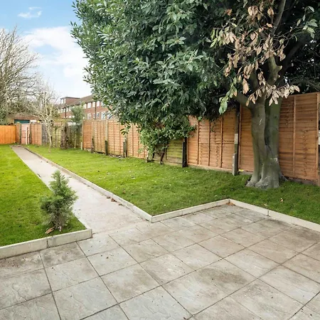 Apartman Central London Studio