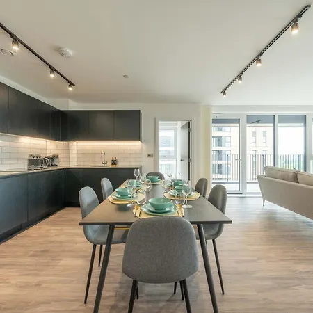 Apartment Mitre Gogh By Artsy