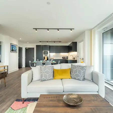 Apartment Mitre Gogh By Artsy *
