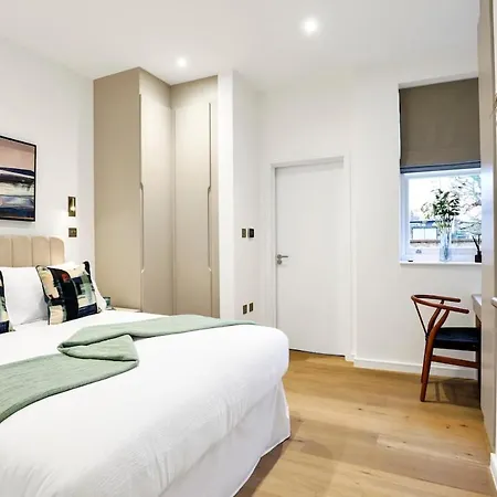 New In Kensington -2 Bedrooms 2 Baths Apartment *
