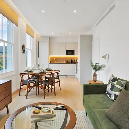 New In Kensington -2 Bedrooms 2 Baths Apartment *