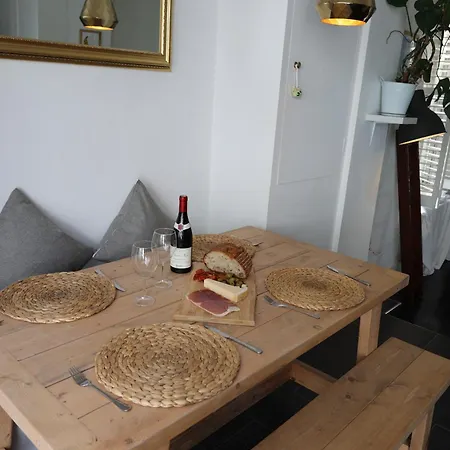 Stunning Walthamstow Village Flat London
