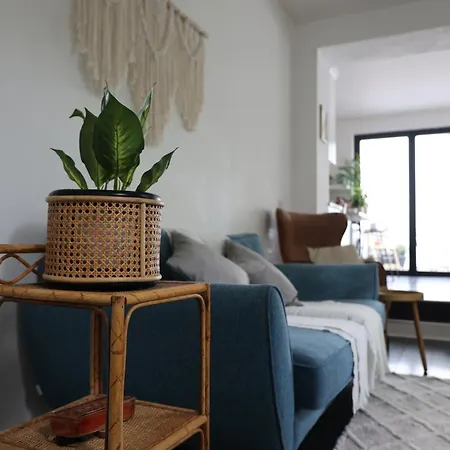 Stunning Walthamstow Village Flat Apartment