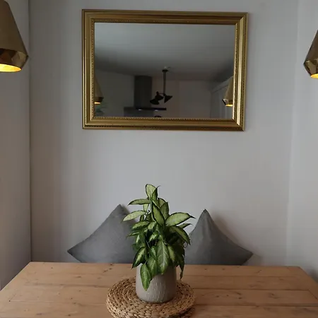 Apartment Stunning Walthamstow Village Flat *