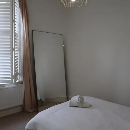 Apartment Stunning Walthamstow Village Flat London