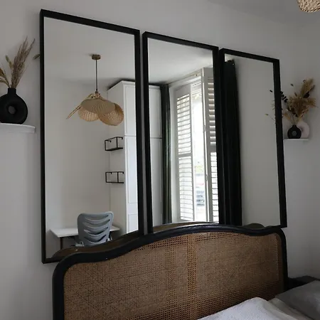 Stunning Walthamstow Village Flat *