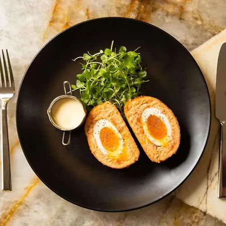 Mercure Earls Court فندق