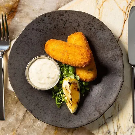 Mercure Earls Court فندق لندن