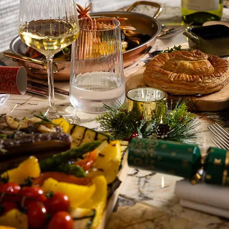 Mercure Earls Court فندق 4*