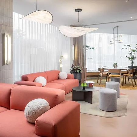 Mercure Earls Court فندق