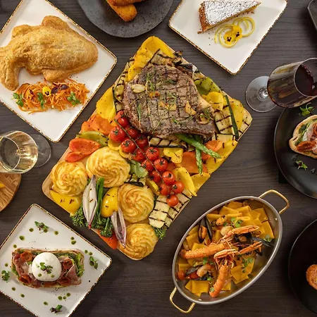 فندق Mercure Earls Court