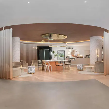 Mercure Earls Court لندن