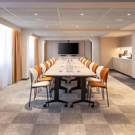 فندق Mercure Earls Court لندن