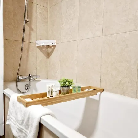 Zdnu 2 Bedroom Reeani Apartamento *