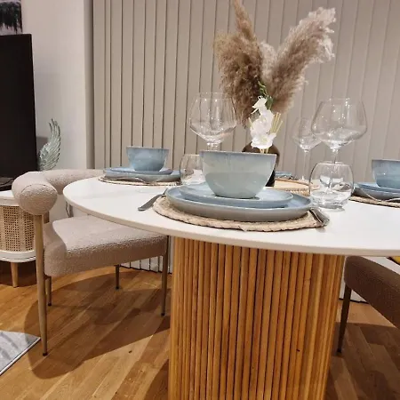 Skyline Luxury Retreat * Bromley