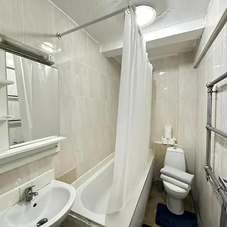 Park Lane Beautiful Apartment
