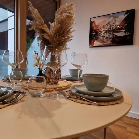 Skyline Luxury Retreat Bromley