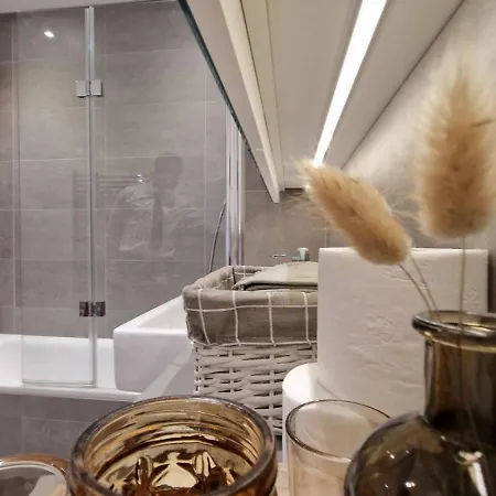 Appartement Skyline Luxury Retreat Bromley
