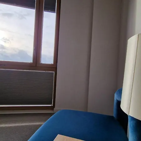 Appartement Skyline Luxury Retreat *