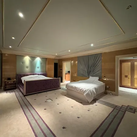 Guest house The Bishops *