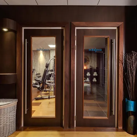 Hotel Novotel Tower Bridge 4*