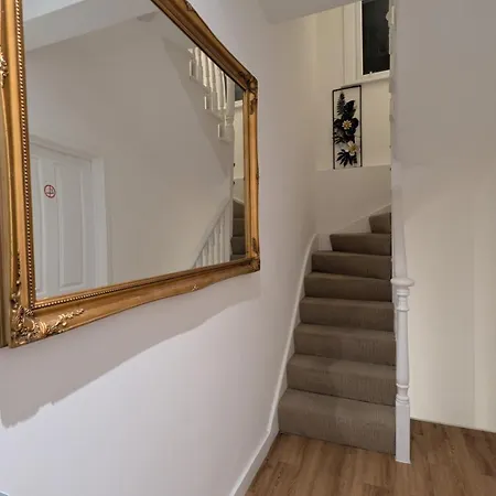 Apartment Kensington *