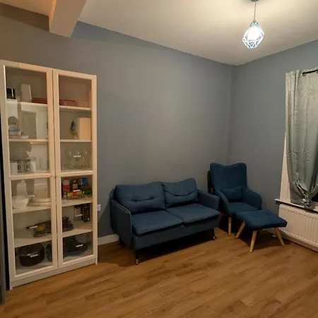Apartment Kensington London
