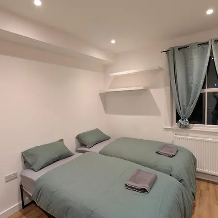 Apartment Kensington