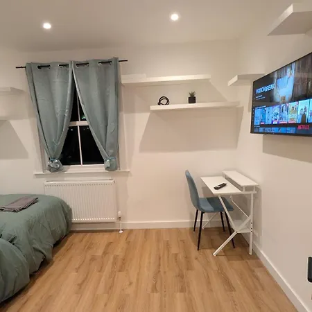 Apartment Kensington