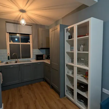 Apartment Kensington London
