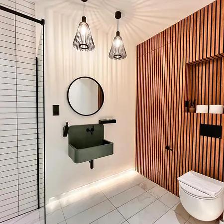 Luxury Kensington House * London