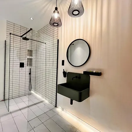 Apartment Luxury Kensington House London