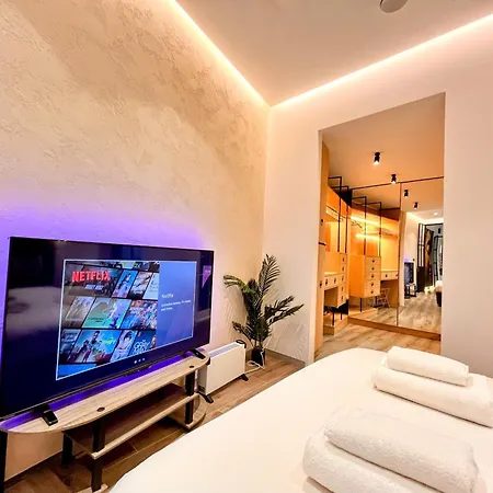 Luxury Kensington House London