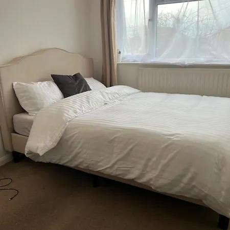 West Road Homestay