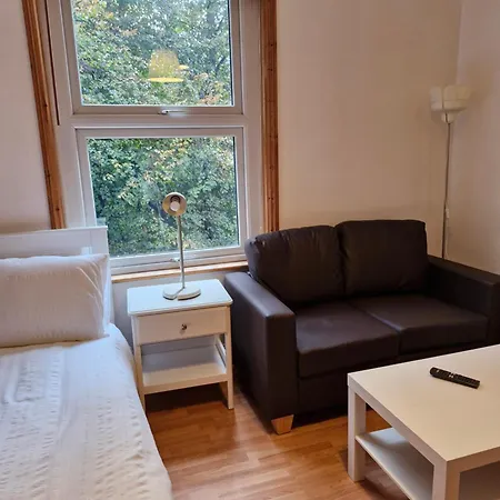 Apartment Highgate