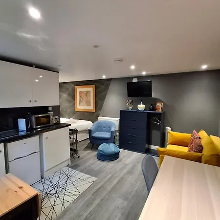 Hotel The Melville By Rokxy- Kings Cross