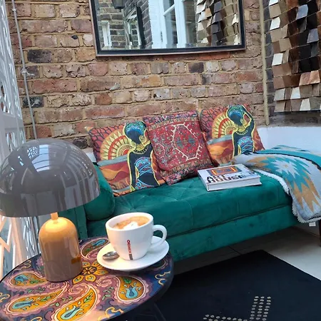 The Melville By Rokxy- Kings Cross Hotel 3*