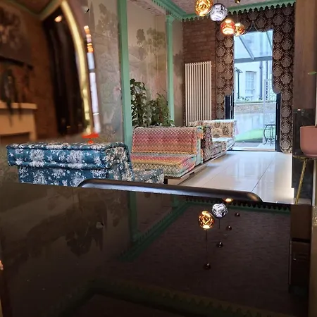 The Melville By Rokxy- Kings Cross 3*