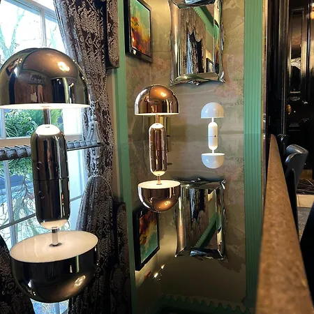 The Melville By Rokxy- Kings Cross Hotel