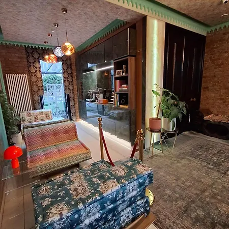 The Melville By Rokxy- Kings Cross Hotel 3*