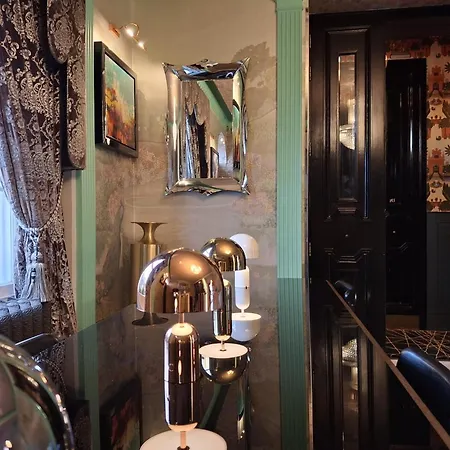 Hotel The Melville By Rokxy- Kings Cross 3*