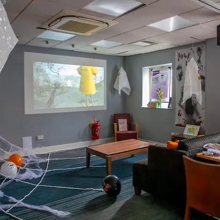 Hotel Express Royal Docks By Ihg Londres