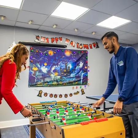 Express Royal Docks By Ihg