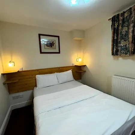 Bridge Park Penzion 3*