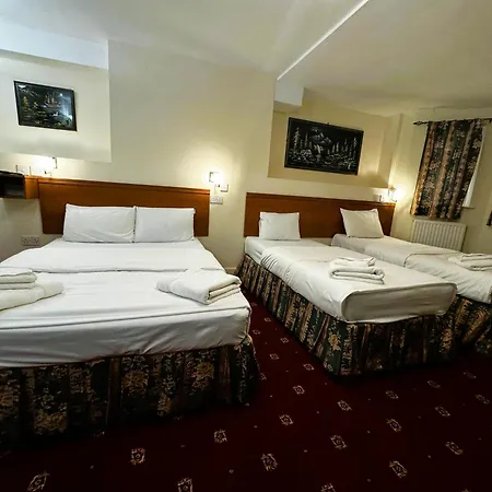 Bridge Park Penzion 3*