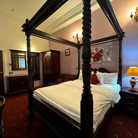 Bridge Park Penzion 3*
