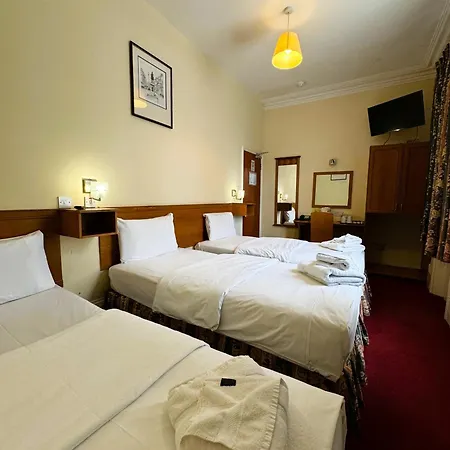 Bridge Park Penzion 3*