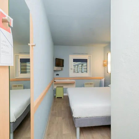 Ibis Budget London Barking Μπάρκινγκ