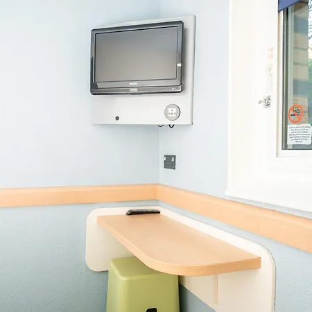 Ibis Budget London Barking