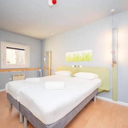 Ibis Budget London Barking Ξενοδοχείο Μπάρκινγκ